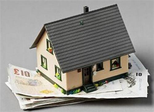 房產證抵押貸款利息是怎么算的？（長沙房產證抵押利息）