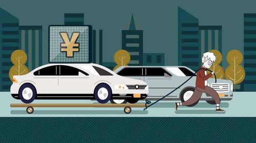長沙市汽車抵押貸款怎么申請,關于汽車抵押的8個問題，你知道嗎？