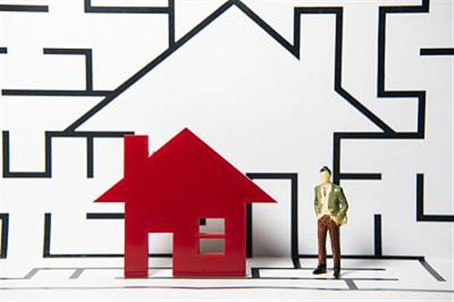 房屋二次抵押貸款的利率是多少？長沙二次抵押房貸款