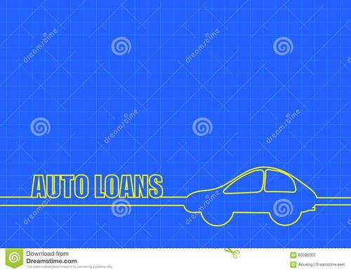 長沙汽車能二次抵押貸款，按揭車二次抵押貸款流程？